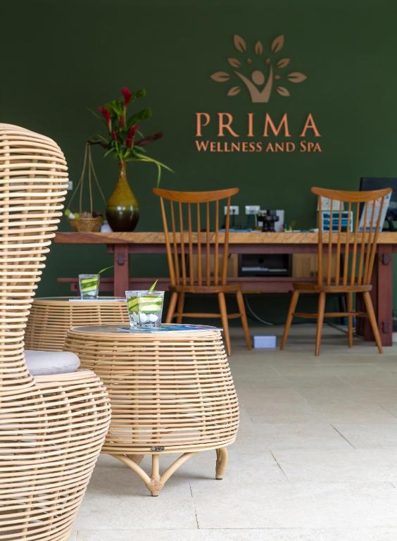 Bilde i galleriet til Crest Resort & Pool Villas - SHA Extra Plus i Patong Beach