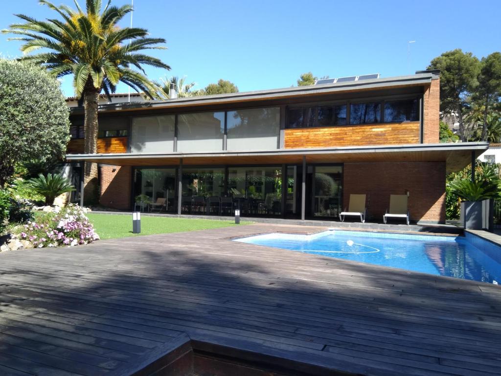VILLA DEL BOSQUE, Castelldefels – Bijgewerkte prijzen 2022