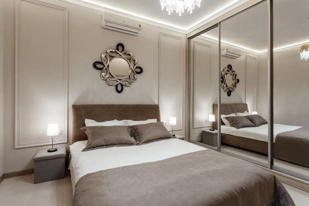 Prestige Plaza Apartments - 两居室公寓