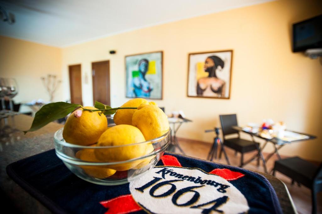 Bonsai B&B Alghero, Santa Maria la Palma (prezzi aggiornati per il 2026)