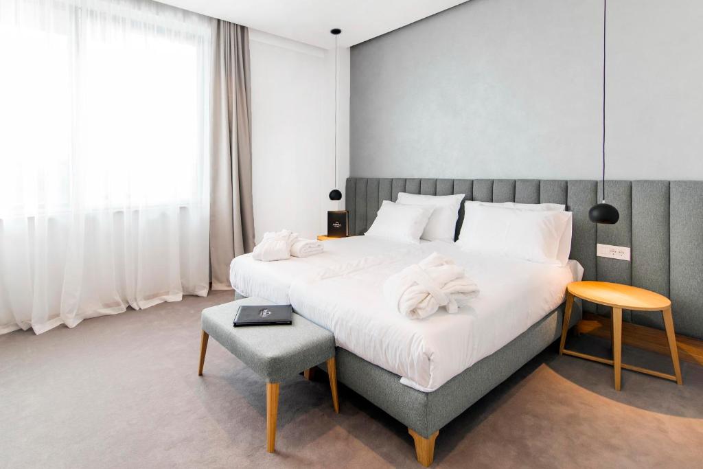 Korpa Deli Rooms - Resim 11