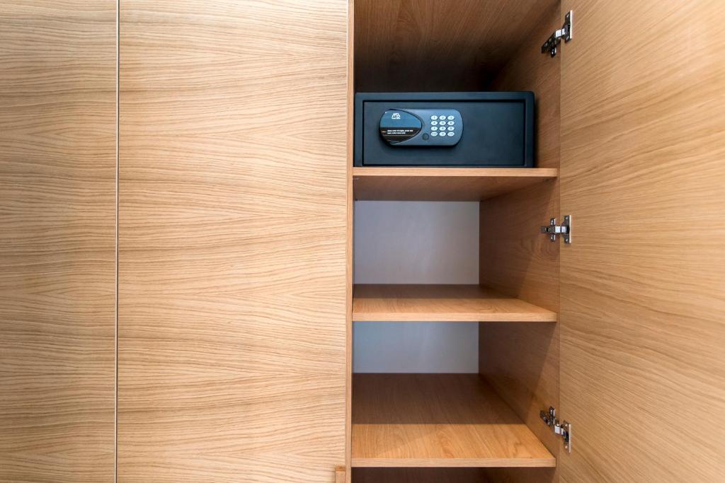 Korpa Deli Rooms - Resim 44