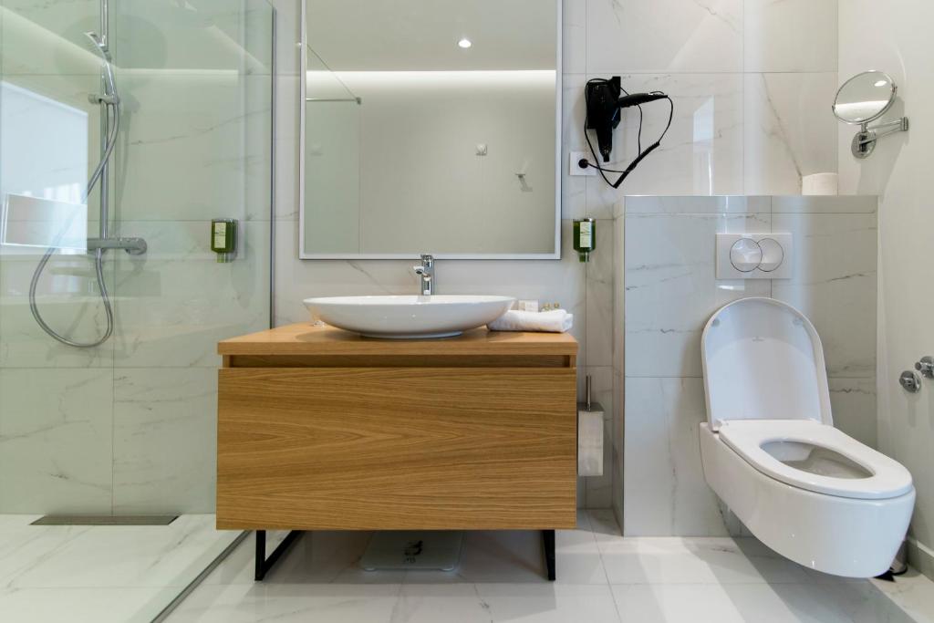 Korpa Deli Rooms - Resim 36