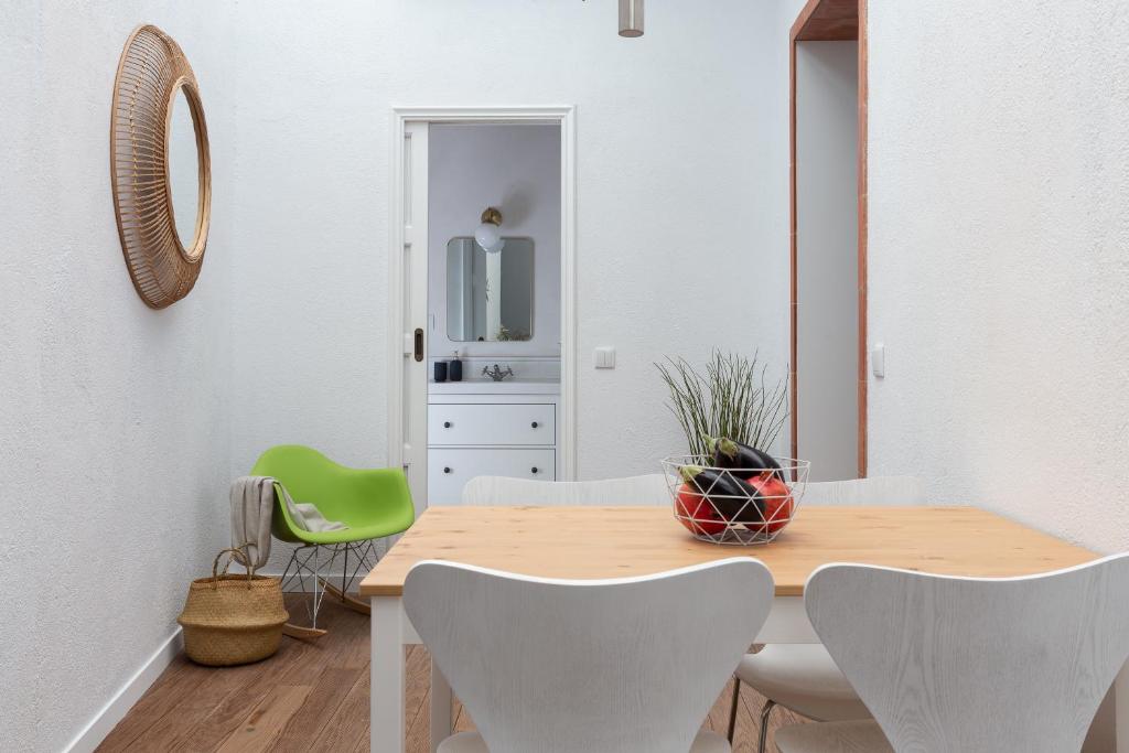 Fotografie z fotogalerie ubytování Casa Cosi - Eixample 1 v destinaci Barcelona