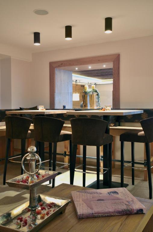 Fotografie z fotogalerie ubytování Hotel-Gasthof zur Schönen Aussicht v destinaci Sankt Johann in Tirol