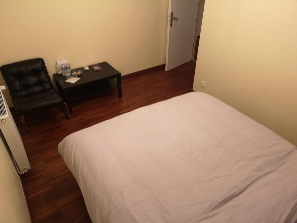 bienvenus chez Éric à Montévrain - 12