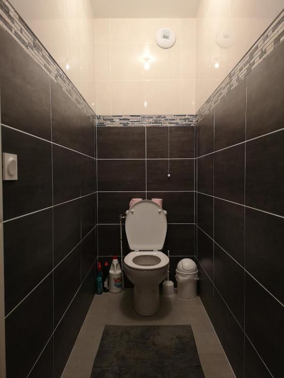 bienvenus chez Éric à Montévrain - 11