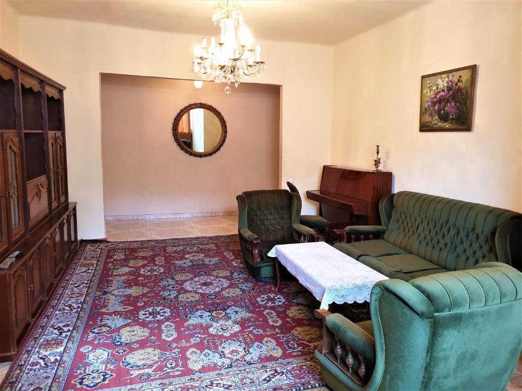 Apartment In Cascade エレバン 21年 最新料金