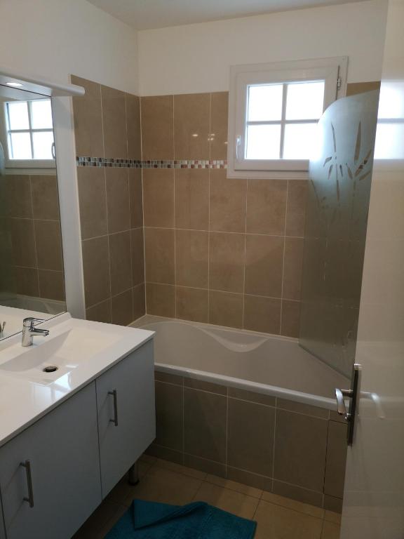 bienvenus chez Éric à Montévrain - 14