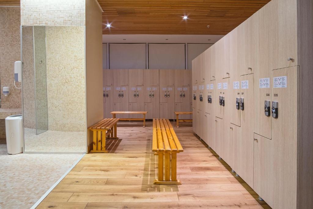 Gallery image of Landmark Hotel Baku in Baku