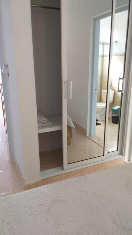 Apartamentos Nuevo Amanecer - Appartement - Rez-de-chaussée