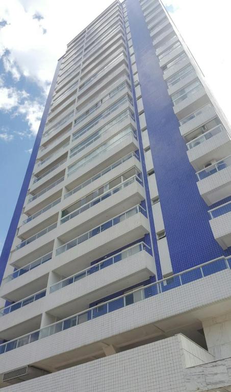  Lindo apartamento bairro Aviação
