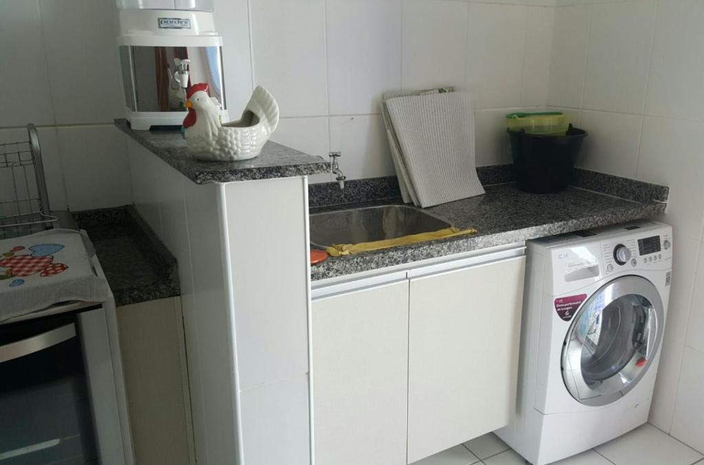  Lindo apartamento bairro Aviação