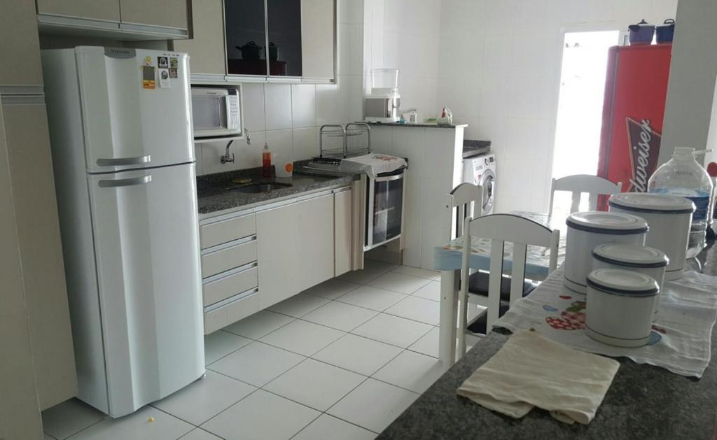  Lindo apartamento bairro Aviação