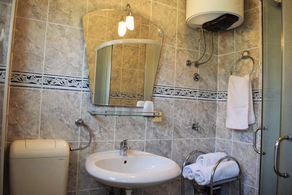Apartments Stanisic - Appartement