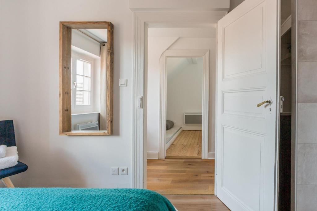 Reflets Sur La Lauch appartements – photo 46