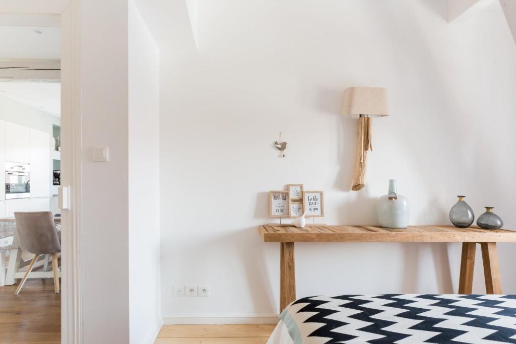 Fotografie z fotogalerie ubytování Reflets Sur La Lauch appartements v destinaci Colmar