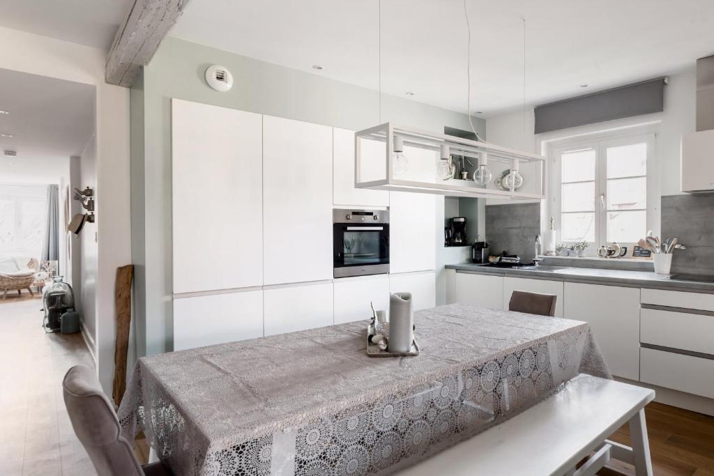 Reflets Sur La Lauch appartements – photo 48