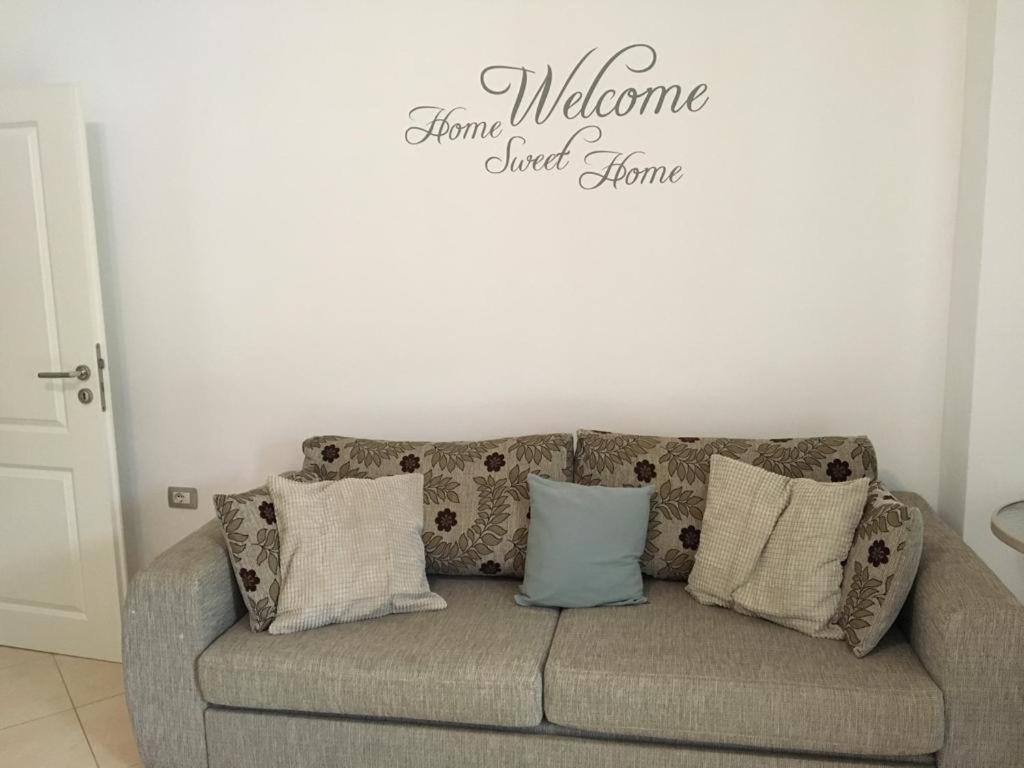 Apartment Alexis Stefanos - Imazhi 9