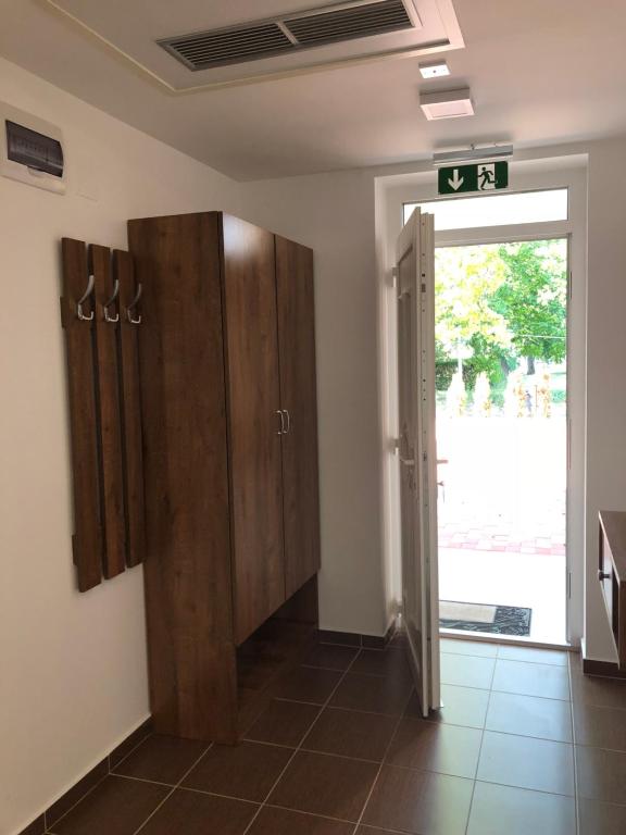 Fotografie z fotogalerie ubytování Boró Apartman v destinaci Tiszafüred