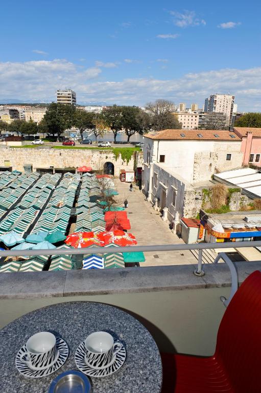 Zadar Old Town Apartments II - 18