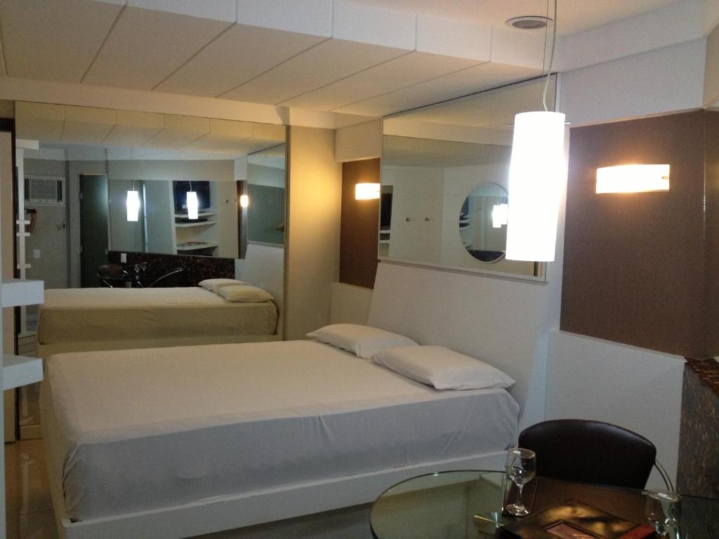  Raru's Motel Via Costeira (Adult Only)