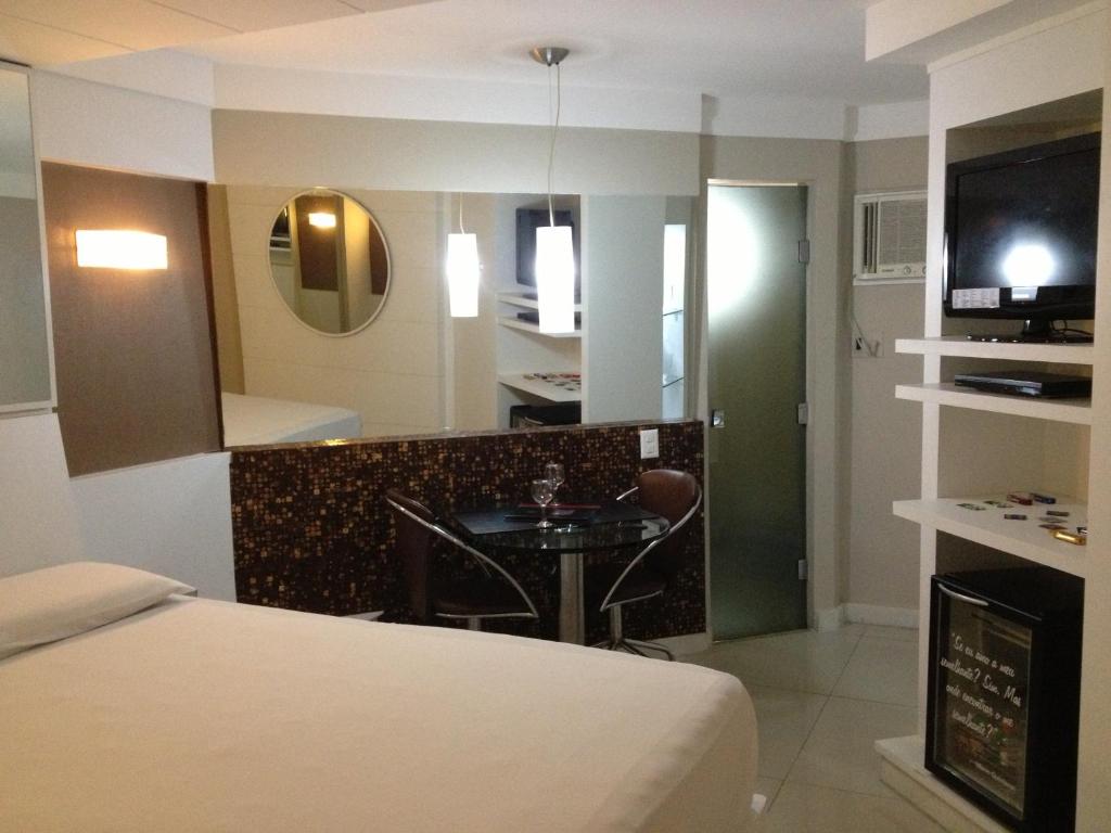  Raru's Motel Via Costeira (Adult Only)
