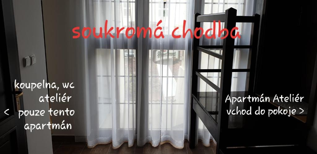 Φωτογραφία από το άλμπουμ του The Gusto apartmán σε Chomutov