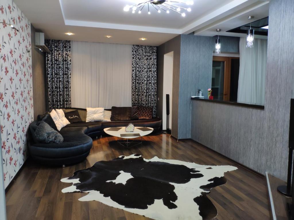 Nizami Apartment - Hizvo