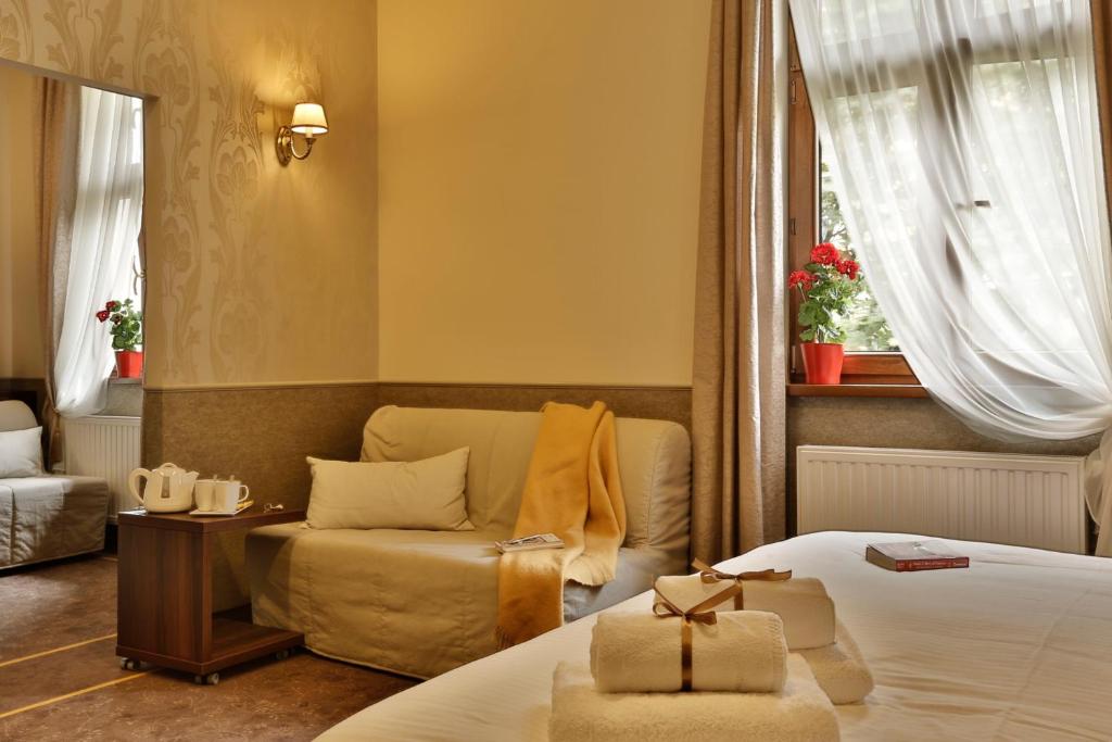 Amber Boutique Hotels - Amber Design - Resim 28