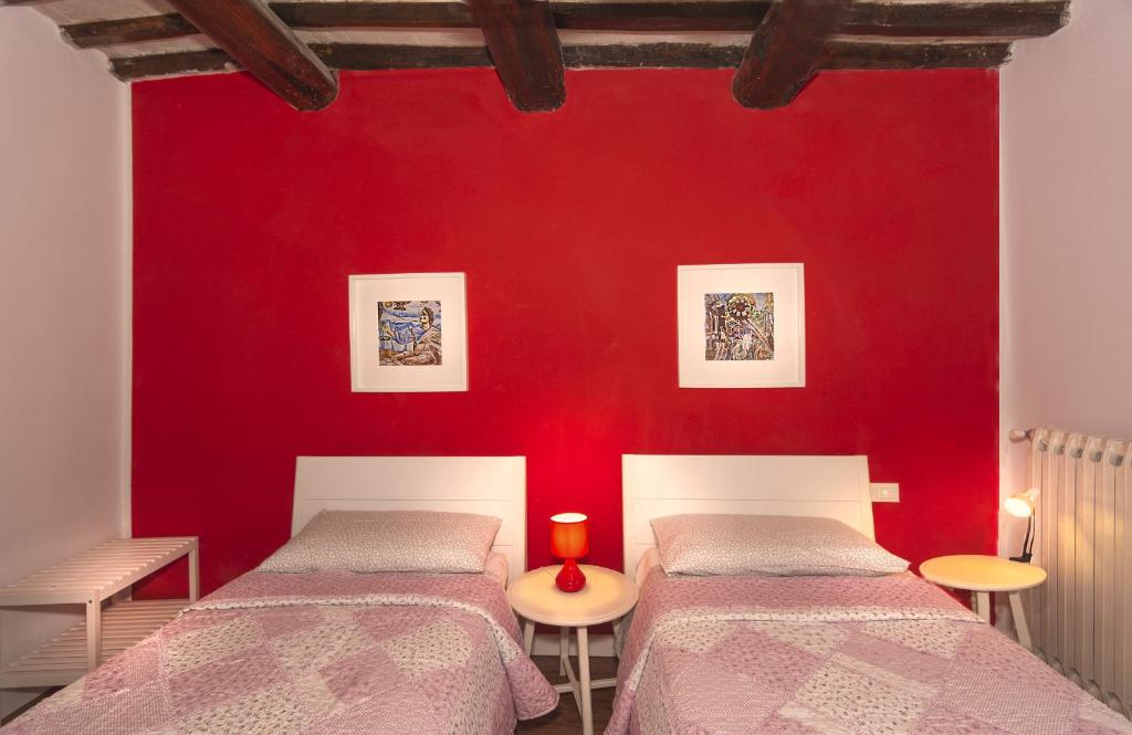 Derechos de imagen reservados por Booking.com