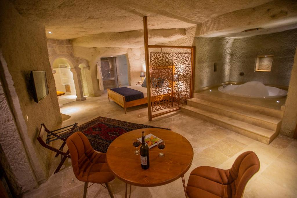 Azure Cave Suites Cappadocia, Goreme (updated prices 2025)