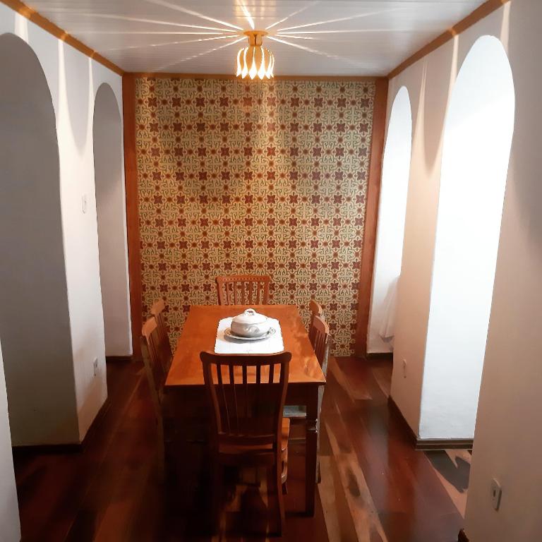  Pousada Casa do Pilar