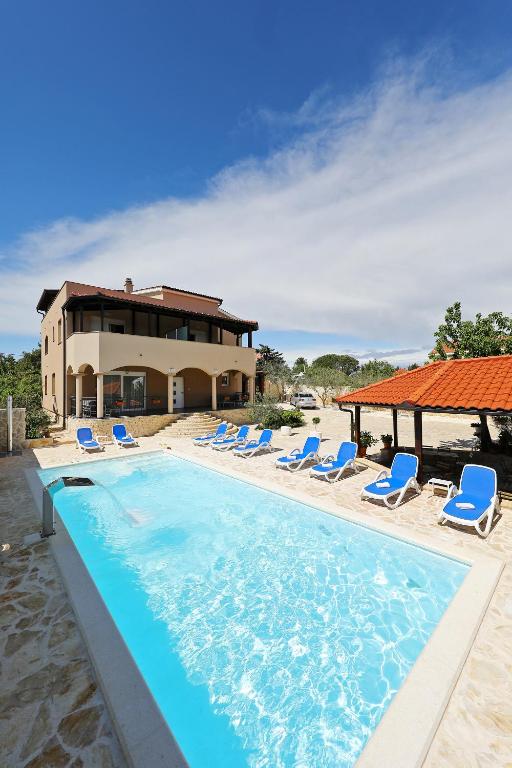 Villa Magnolia