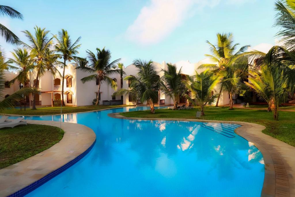 Booking.com: Silver Palm Spa & Resort , Kilifi, Kenia - 55 Gästebewertungen  . Buchen Sie jetzt Ihr Hotel!