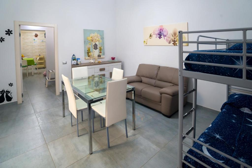 Casa vacanza Alla marina - Cetara - Casa Vacanze