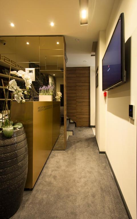 BOUTIQUE 25h by Eva stay 018 - Resim 24