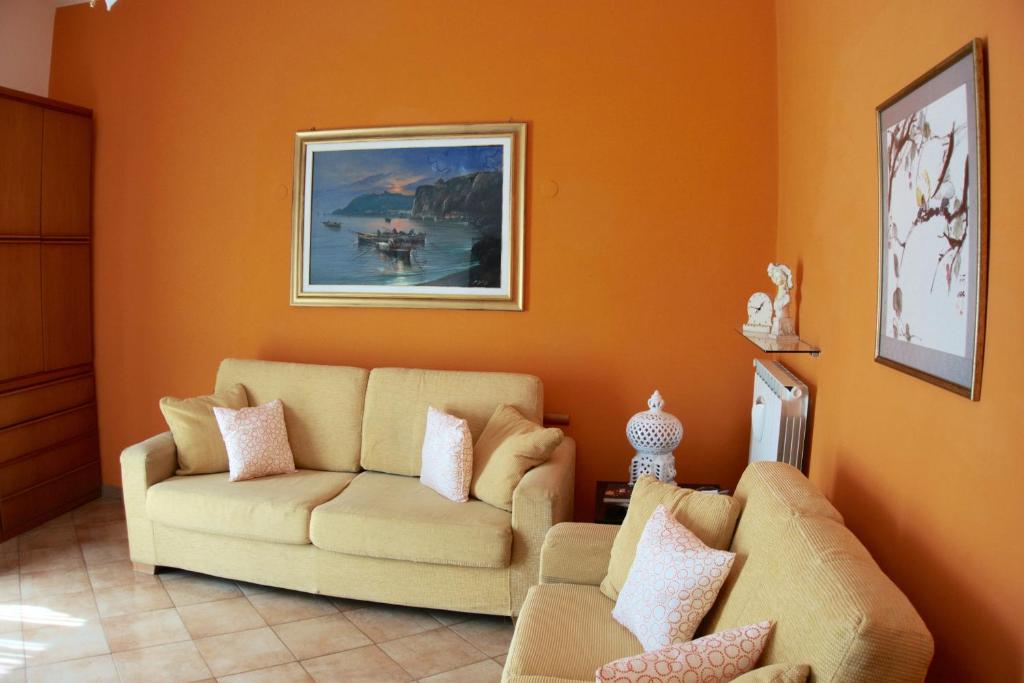 Appartamento da Marietta - Appartamento Con Una Camera Da Letto