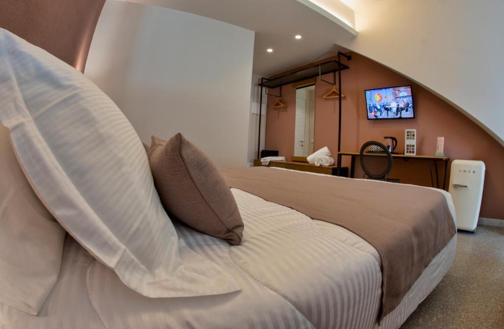 Hotel Stella Del Mare - Junior Suite With Balcony