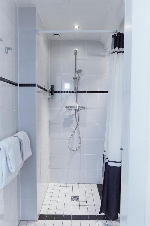 Hotel de la Bourse - Resim 31