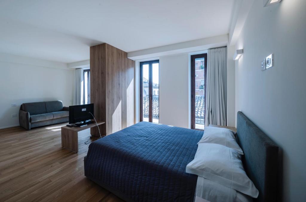 Derechos de imagen reservados por Booking.com