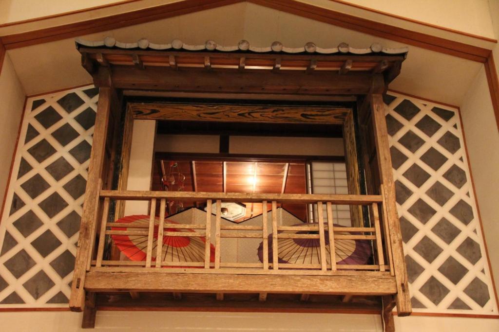 Fotografie z fotogalerie ubytování 御宿しんしま v destinaci Matsuzaki