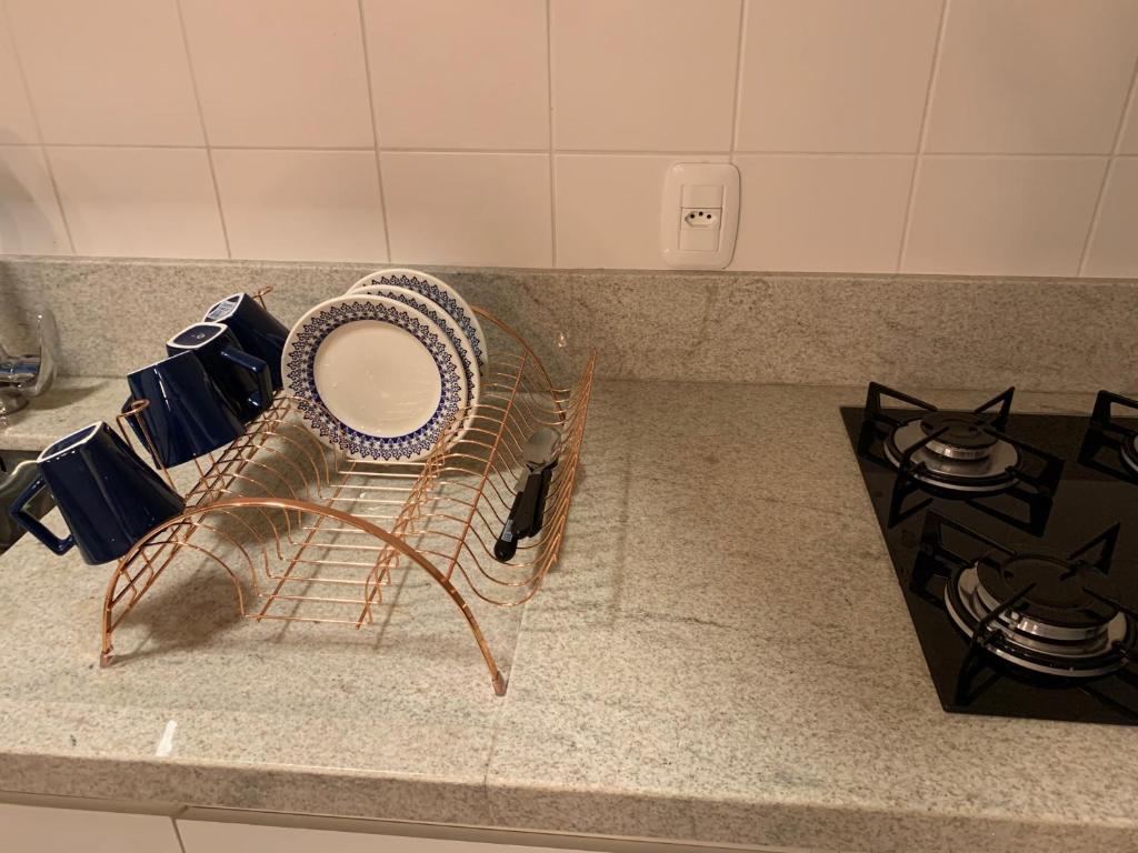  Edifício Residencial Benetti