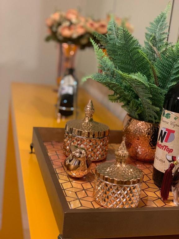  Edifício Residencial Benetti