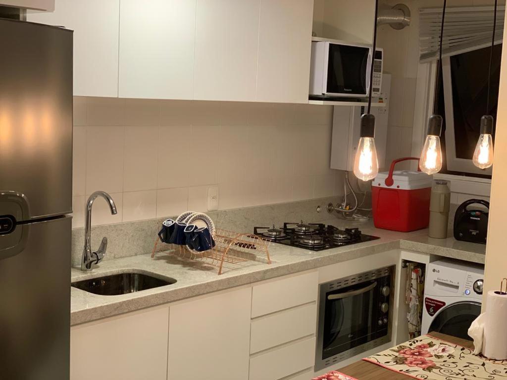  Edifício Residencial Benetti