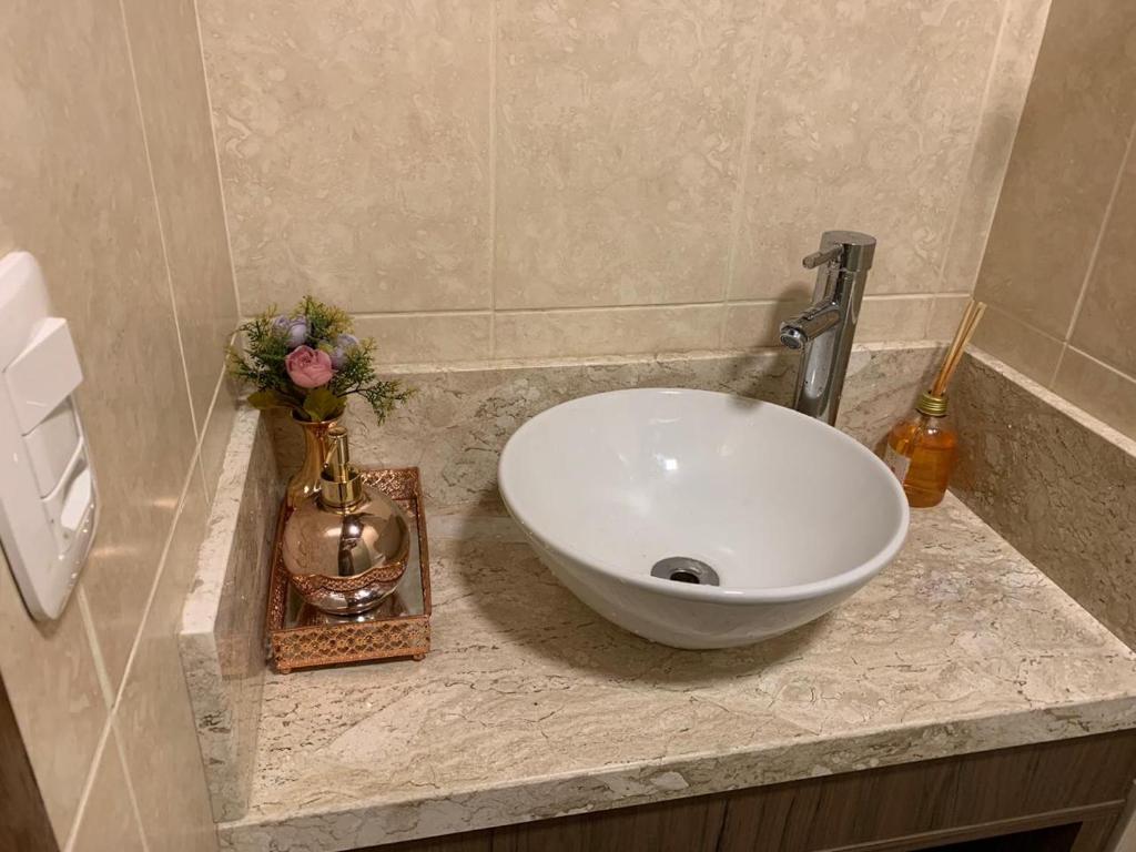  Edifício Residencial Benetti