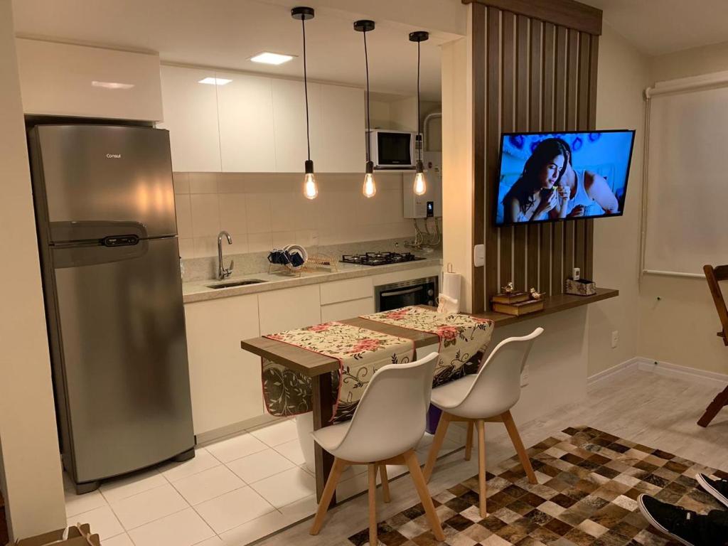  Edifício Residencial Benetti