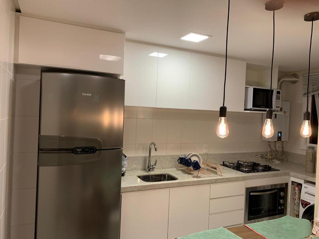  Edifício Residencial Benetti