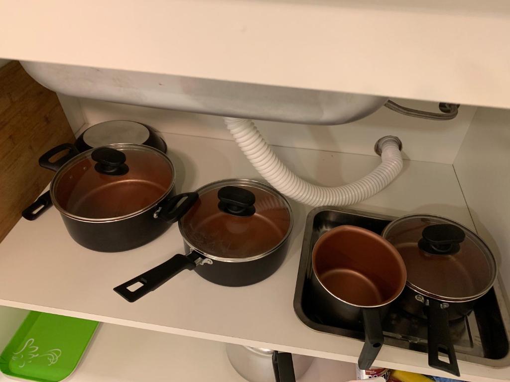  Edifício Residencial Benetti