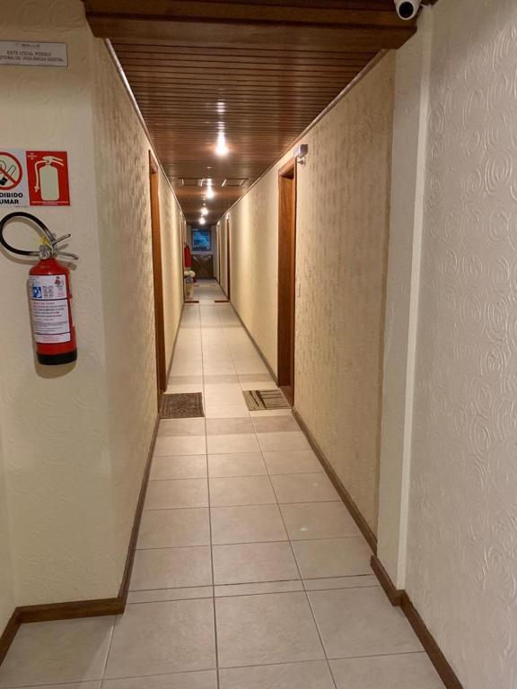  Edifício Residencial Benetti